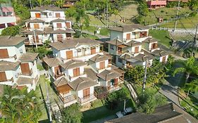 Yacamim Reserva&Residencial - Praia do Curral - Ilhabela